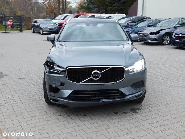 Volvo XC 60 D4 Geartronic Momentum - 4