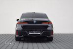 BMW i7 eDrive50 M Sport - 20