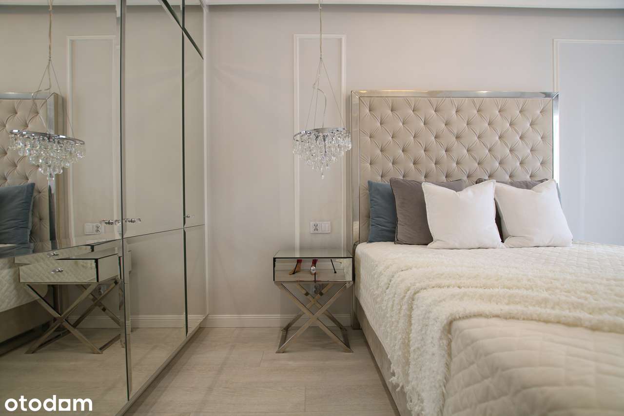 GRABISZYŃSKA apartament 2 pokoje | garderoba | taras | k.lokatorska-6