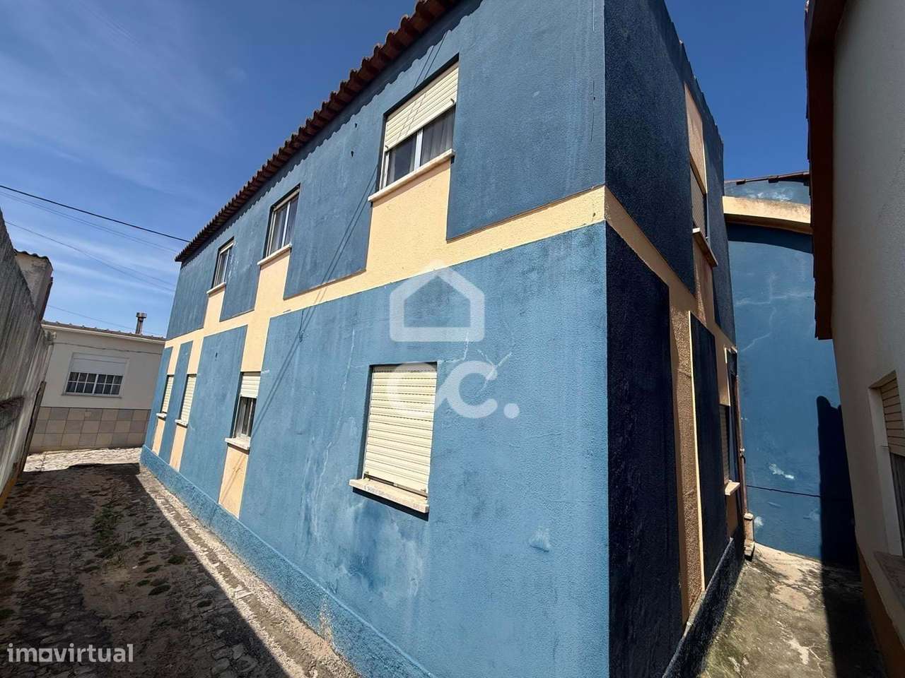 Prédio de investimento junto ao mar – Praia da Vieira-24