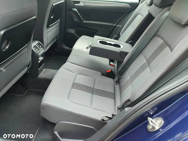 Volkswagen Golf Sportsvan 1.4 TSI BlueMotion Technology Allstar - 19
