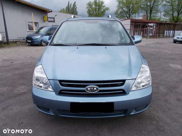 Kia Carnival 2.9 CRDi LX - 9