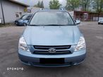 Kia Carnival 2.9 CRDi LX - 9