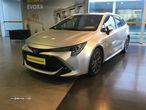 Toyota Corolla Touring Sports 1.8 Hybrid Exclusive - 2