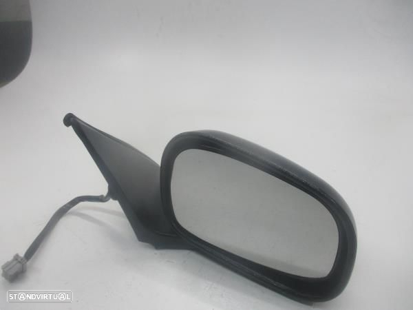 Espelho Retrovisor Dto Rover 400 (Rt) - 2