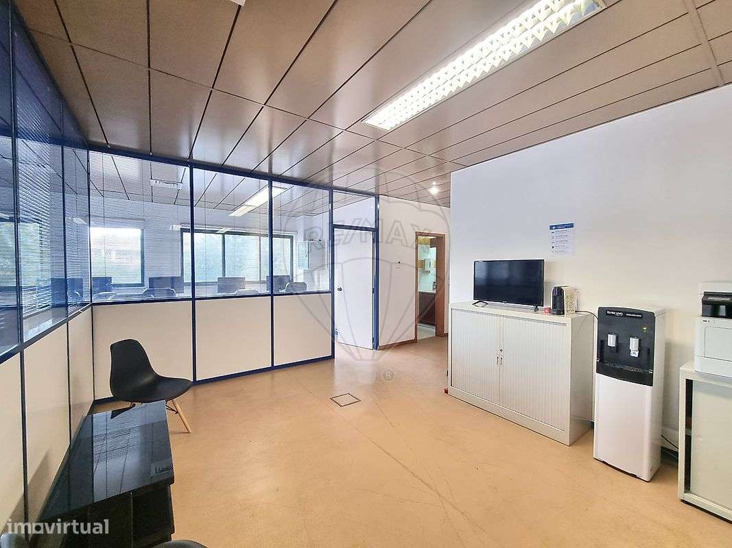 Escritório  para venda - Grande imagem: 4/14