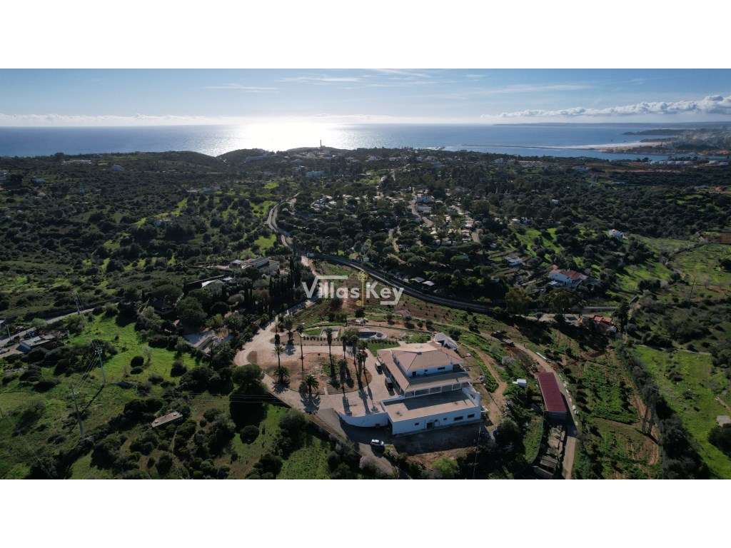 Moradia para Arrendamento em Ferragudo - Grande imagem: 5/38