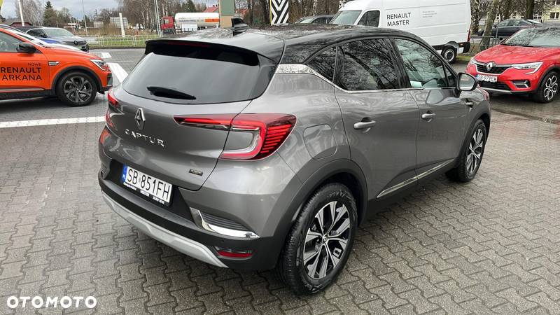 Renault Captur 1.6 E-TECH Techno - 14