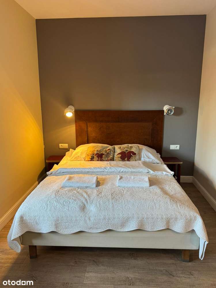 Apartament pod skocznią w Zakopanem - Pełny obrazek: 5/12