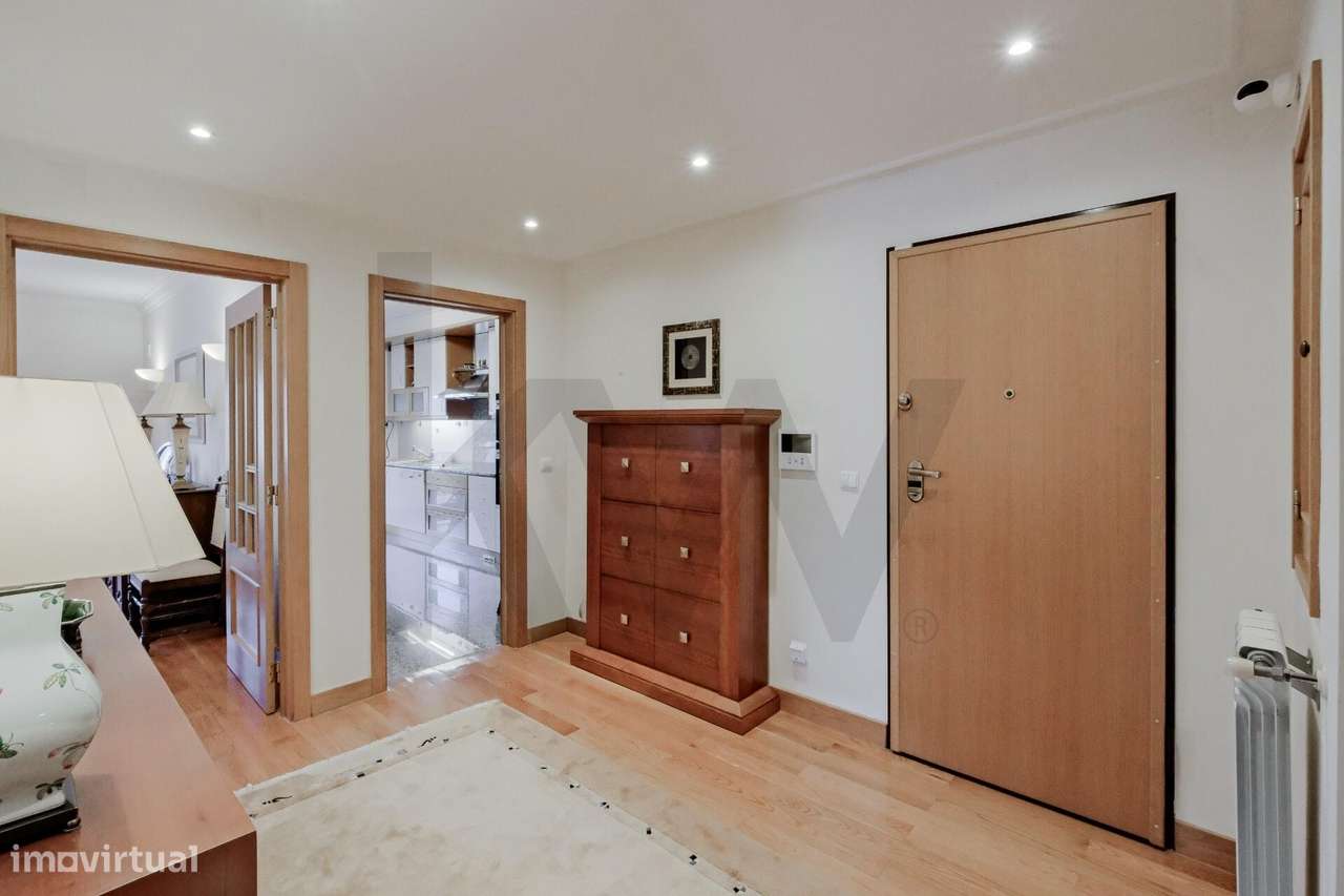 ApartamentoT3 à venda no Prestigiado Condomínio da Torre em Oeiras – C - Grande imagem: 2/49