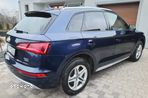 Audi Q5 2.0 TFSI Quattro S tronic - 17