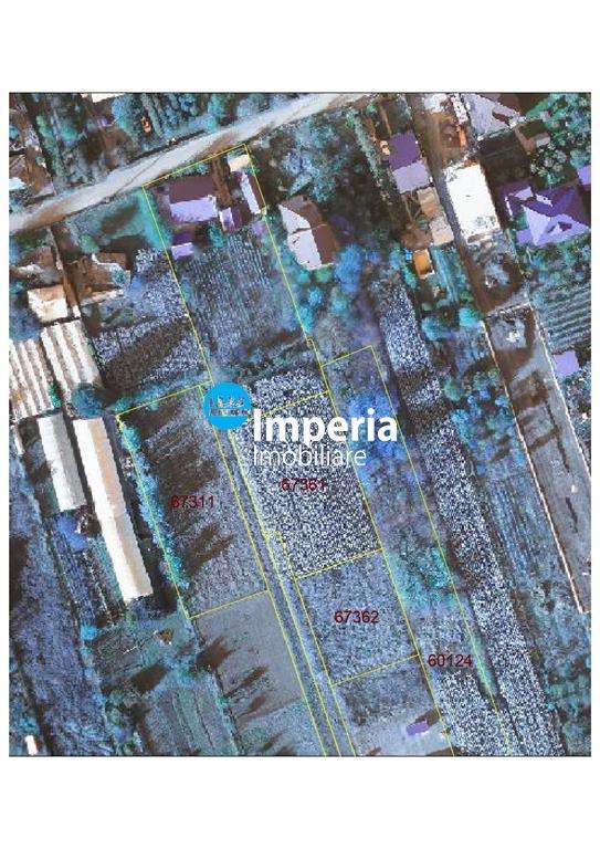 Teren intravilan de vanzare in Iasi, zona Aroneanu - Imagine principală: 1/1