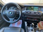 BMW Seria 5 520d xDrive - 10