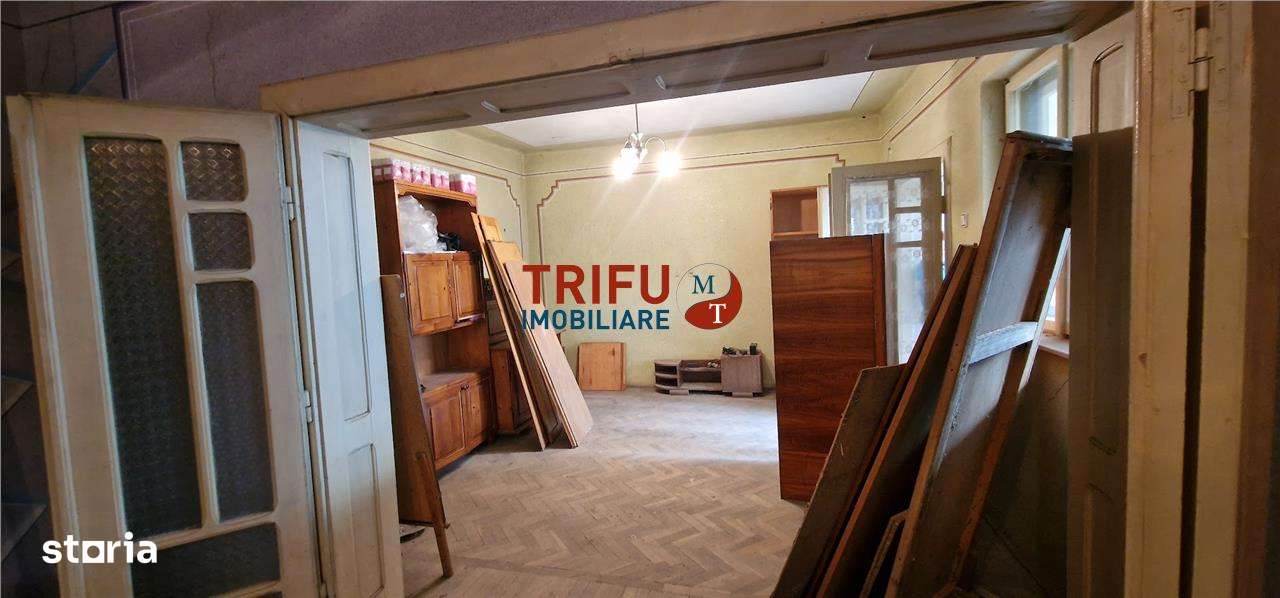 Casa de vanzare cu 1252 mp teren in Ighiu - Imagine principală: 4/10