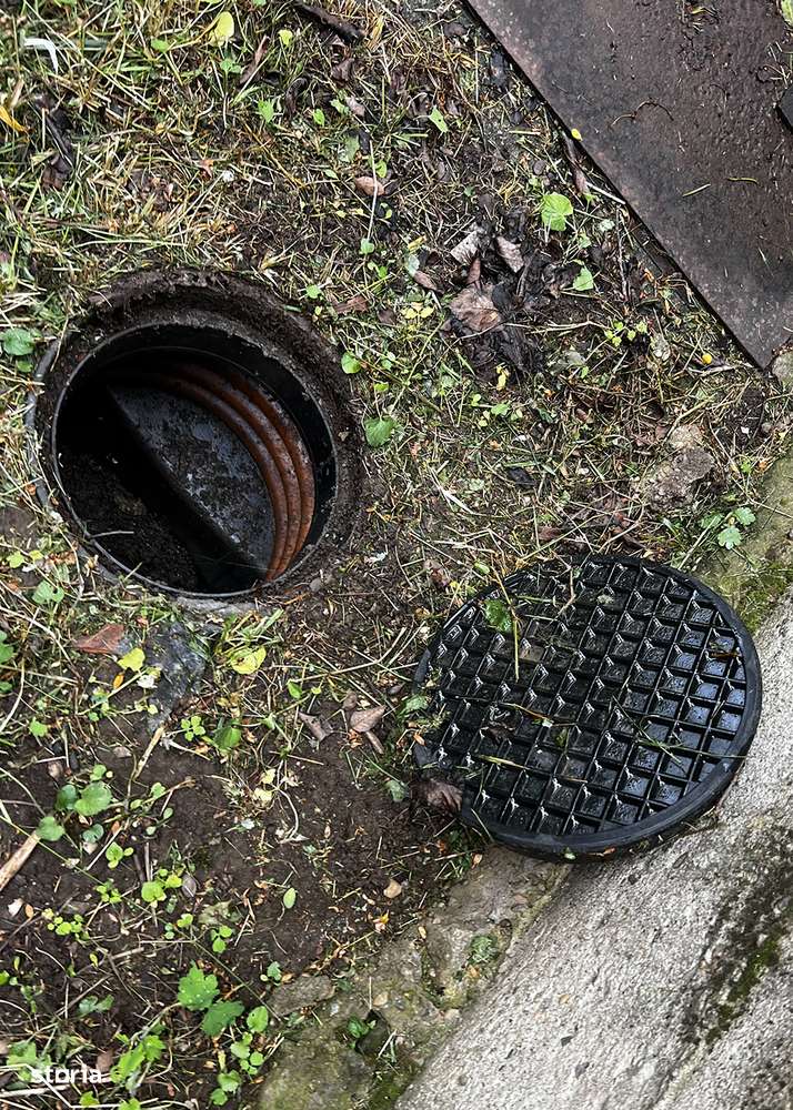 Teren, 675 m²,  - Imagine principală: 5/8