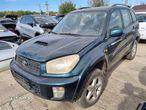 Dezmembram Toyota Rav 4, an 2003, 2.0 Diesel, 4x4, cutie manuala - 4