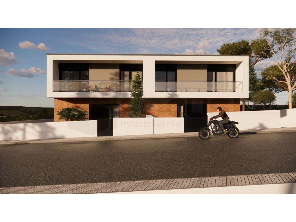 Terreno / Loteamento para construção de 6 moradias - Vagos - Grande imagem: 4/19