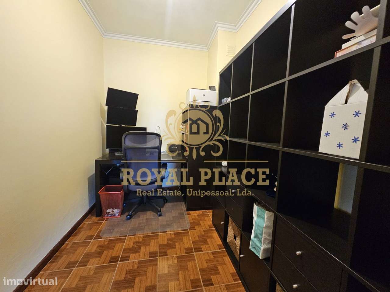 Apartamento T2  + 1 Rio Meão-19