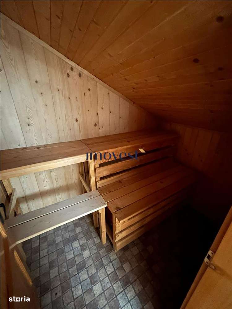 Casa de vanzare in zona Titulescu, Satu Mare – 3 dormitoare, 4 bai, sa-10