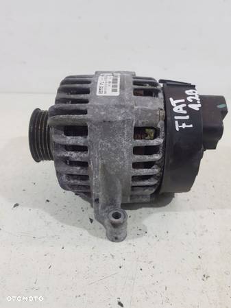 ALTERNATOR 51859041 FIAT GRANDE PUNTO FORD KA 1.2 8V - 6