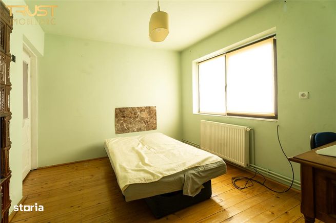 Comision 0% l Casa Beclean  l Teren 2599 MP l 615 MP Utili-9