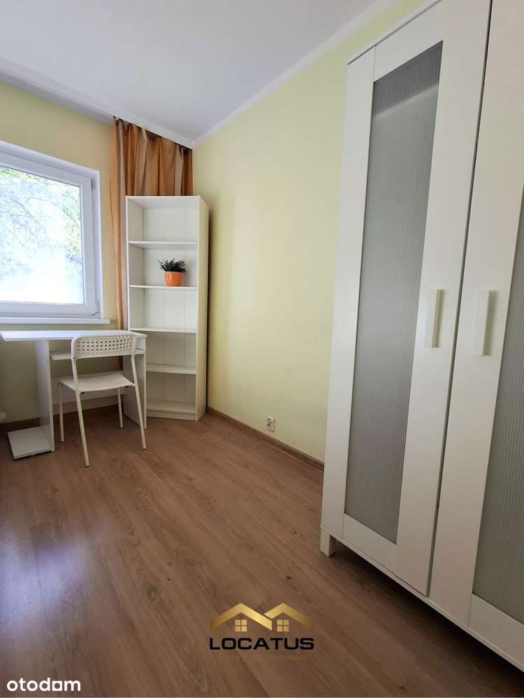 M3 Tysiąclecie 1 piętro !!!-3