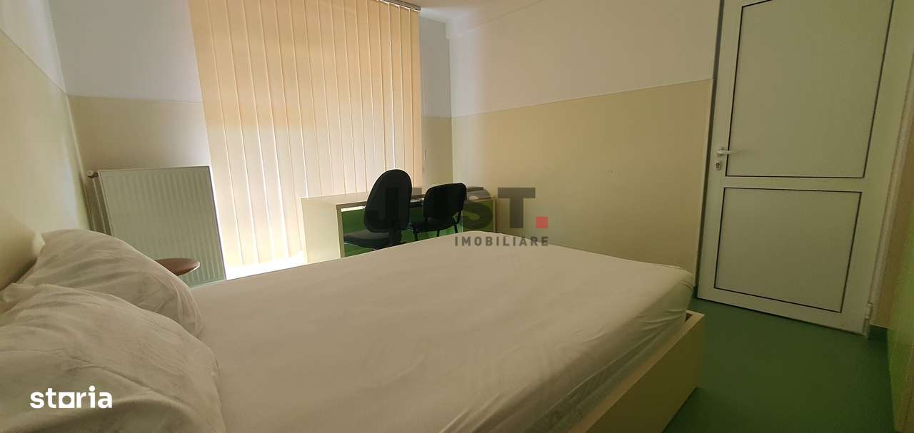 Apartament 2 camere, decomand aproape de UMF – Zorilor – posibilitate - Imagine principală: 4/11