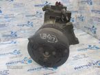 Compressor AC 9520167JAO  5060410191 SUZUKI GRAND VITARA 2007 1.9 D DDIS      5P PRETO DIESEL VALEO - 1