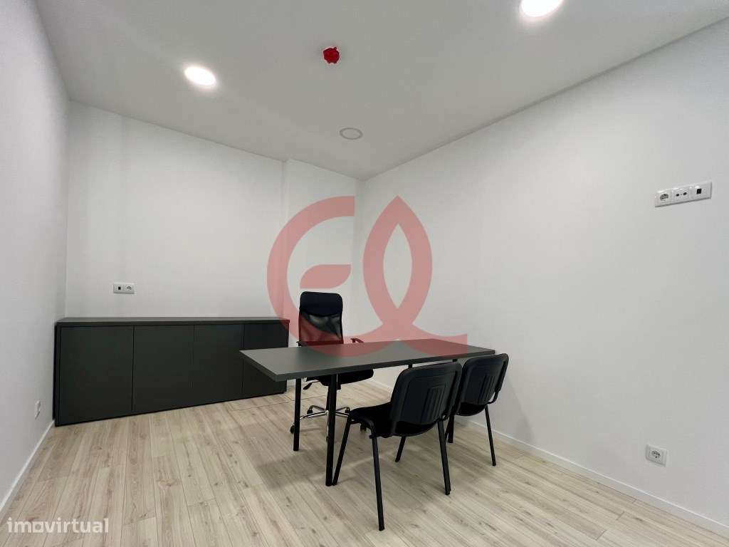 SELF SPACE - Escritório Mobilado - Viana do Castelo - Grande imagem: 4/9