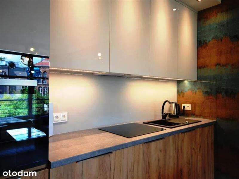 2 pokoje z miejscem parkingowym Gdańsk ul. Tartaczna - Pełny obrazek: 5/8