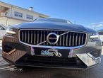 Volvo V60 2.0 T8 AWD TE Inscription - 43