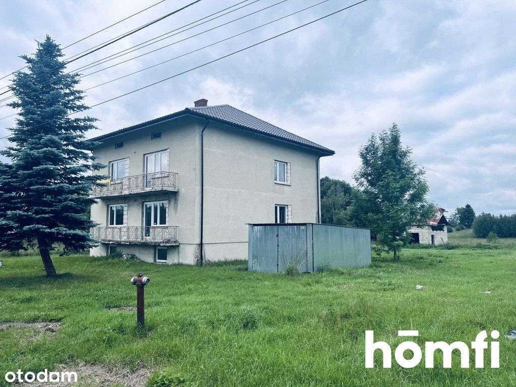 Ruda-Dom w zaciszu natury - Pełny obrazek: 5/14