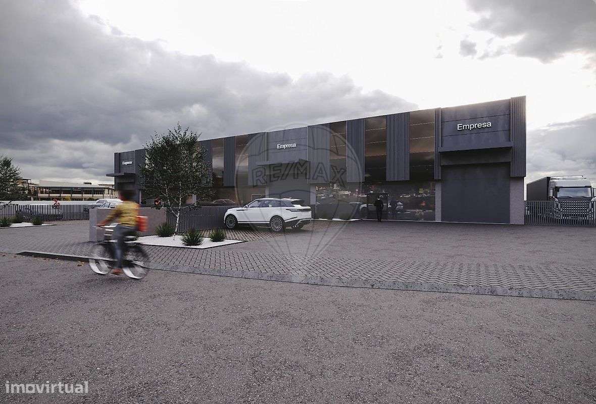 Industrial  para venda - Grande imagem: 2/16