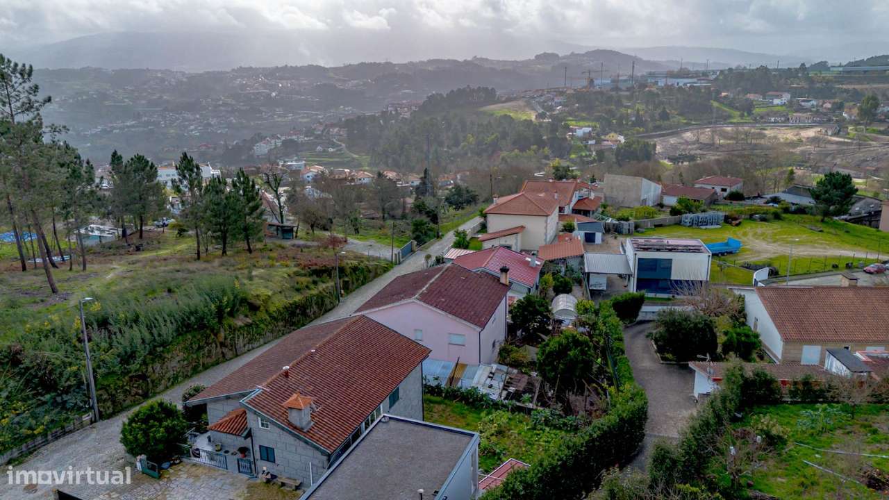 Terreno de Construção na rua Lamas de Couto, Fregim, Amarante-17