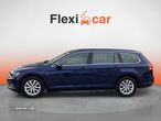 VW Passat Variant 1.6 TDI Confortline - 3