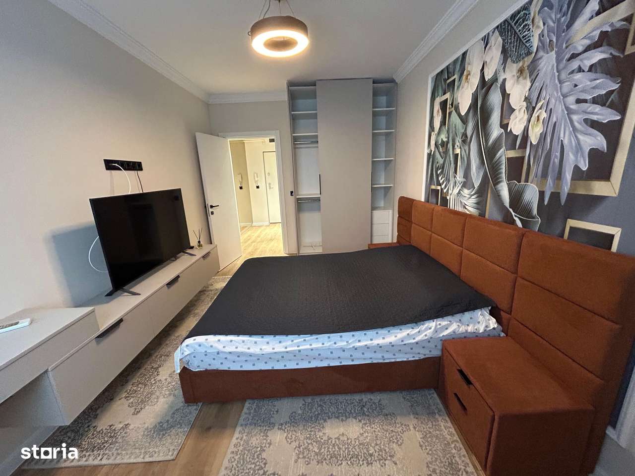 Ivory Residence | Nou | Lux | Pipera | Nord | Loc de parcare inclus-10