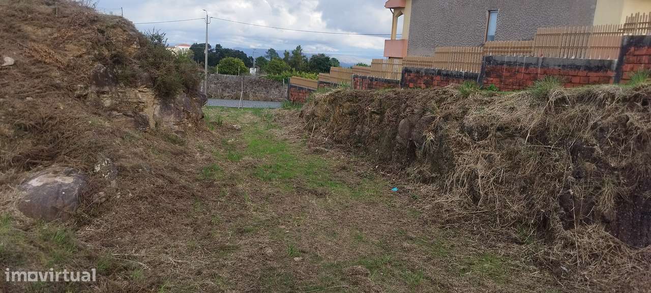 Terreno para construção de moradia. Gaia ( Pedroso)!-36