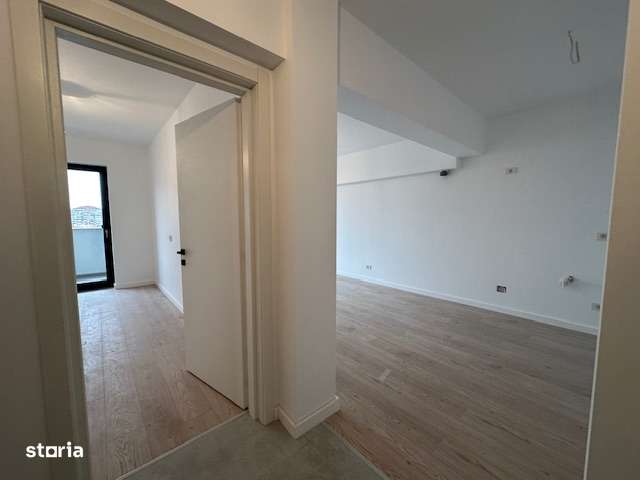 Apartament cu 3 camere Green Residence Nufarul-5