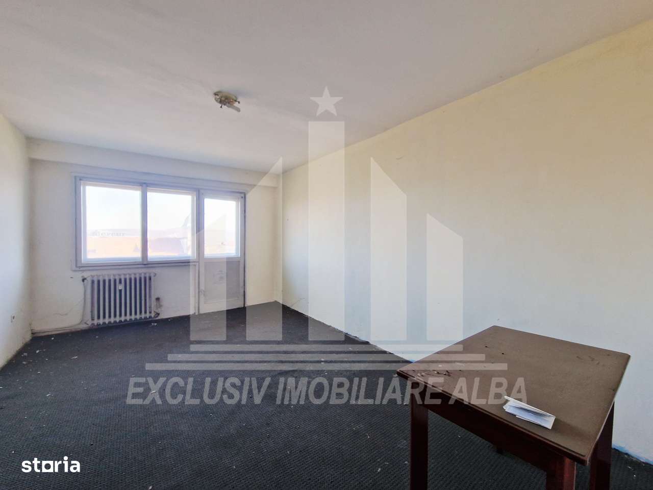 Apartament 3 camere | De vanzare | 64 mp | Centru - Ultracentral-0