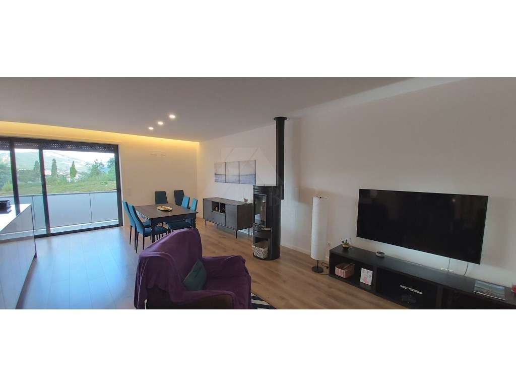 Apartamento T3 na Baldrufa-7