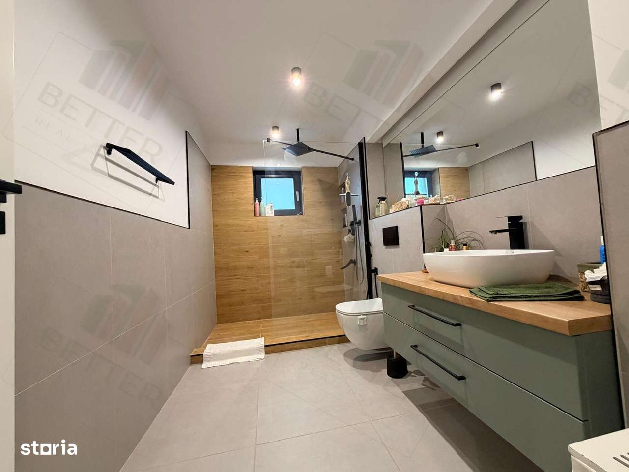 Casa Superbă,  Mobilată si utilată lux, Metrou "Tudor Arghezi "-6