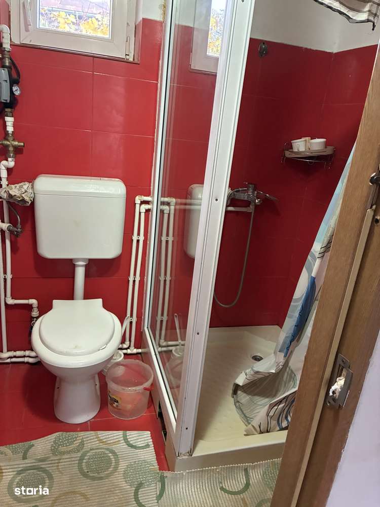 Casa de vanzare 43 klm de Bucuresti-5