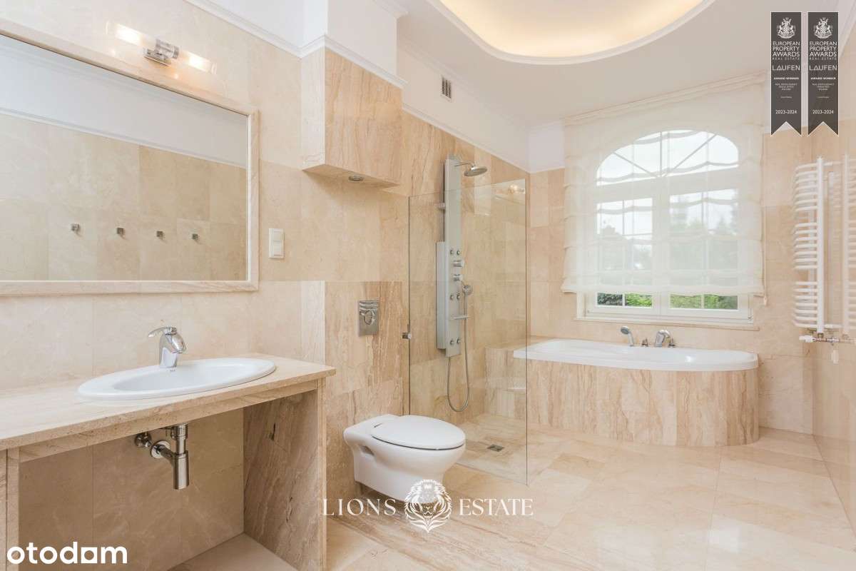 Luksusowa rezydencja na Zapłociu - Pełny obrazek: 5/15