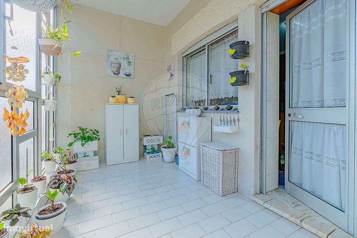 Apartamento T3 para venda-11