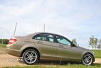 Mercedes-Benz Klasa C 180 BlueEFFICIENCY 7G-TRONIC Elegance - 7