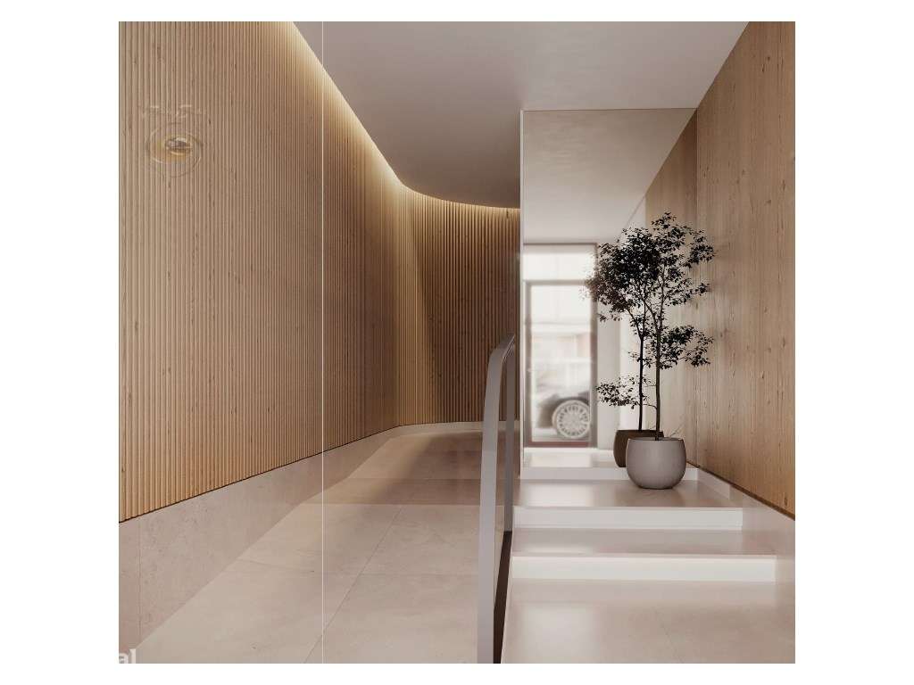Apartamento T3 - Luso Residence | Porto-0