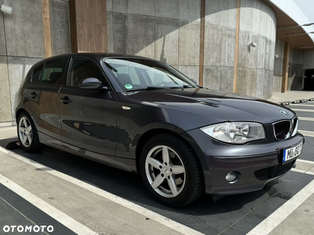 BMW 1