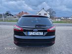 Ford Mondeo 2.0 TDCi Titanium - 8