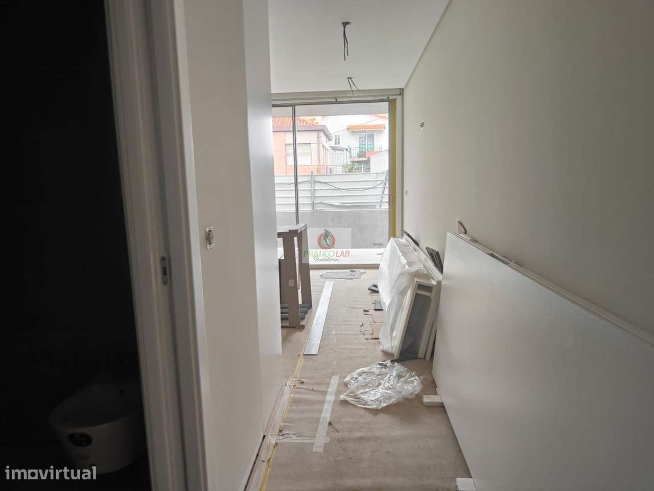 Apartamento T1  em Oliveira do Bairro- chave na mão-48