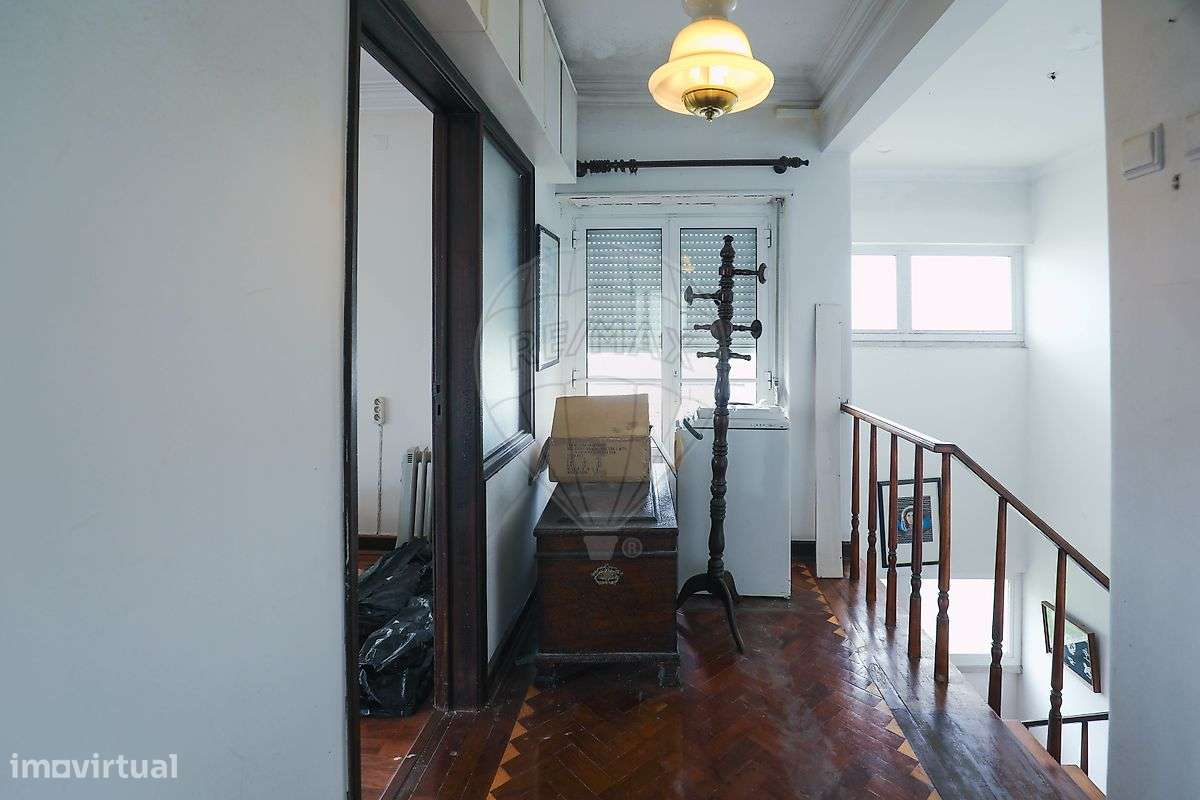 Apartamento T4 para venda-16